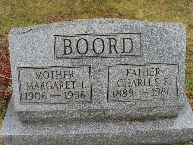 tombstone